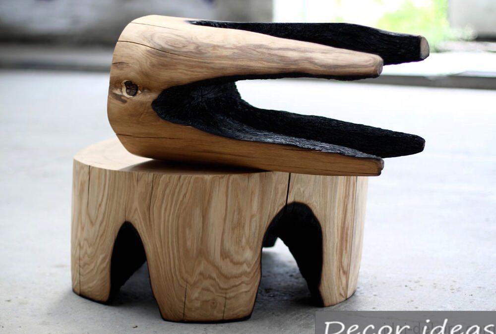 Stools of any size