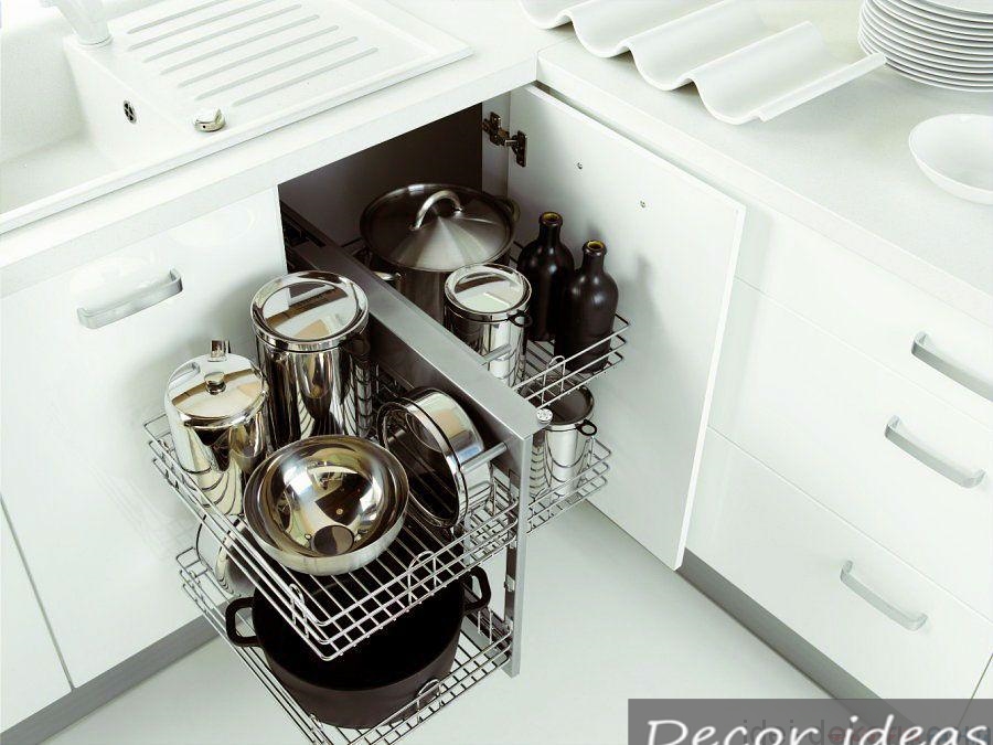  drawer drawer white kitchen pan
