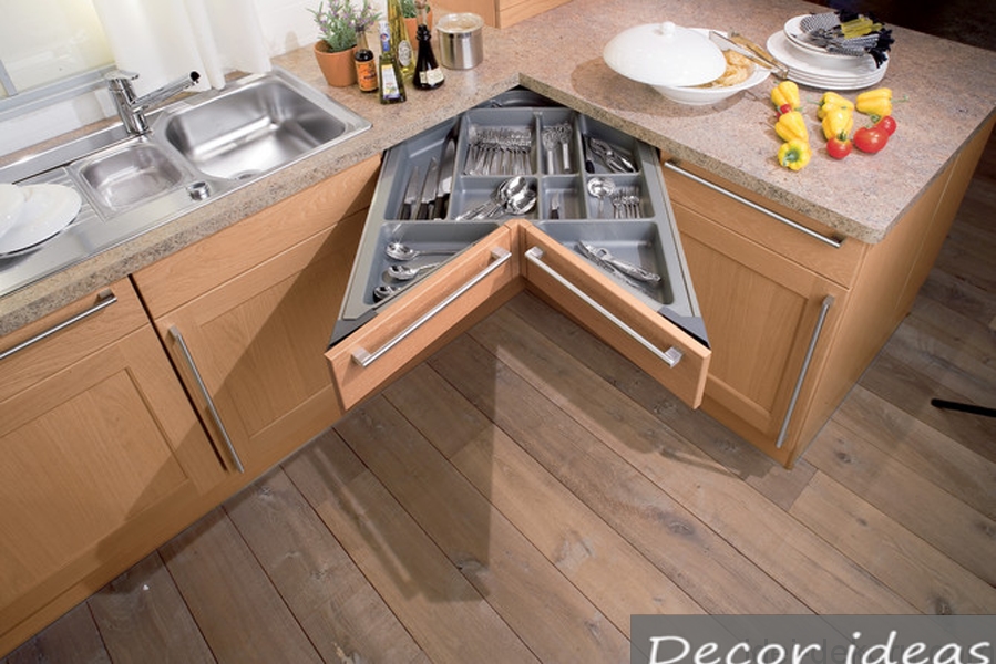 water tap drawer drawer wood kitchen