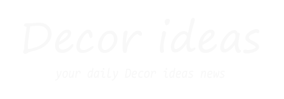 Decor ideas