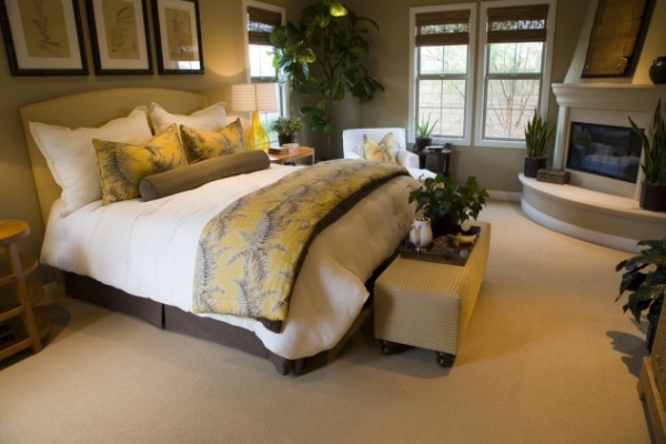 14 Master Bedroom Designs That Will Make You Say Wow