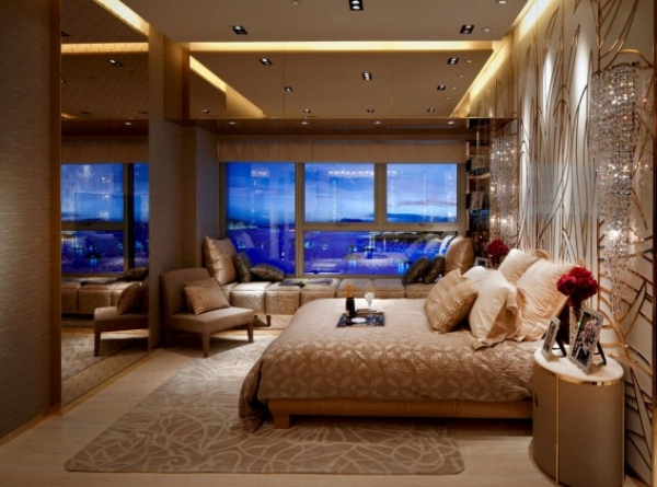 12 Luxury Bedroom Designs That Will Make You Say WOW