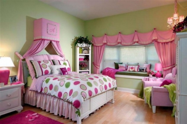 50 Stylish And Cool Teenage Bedroom Ideas For All Tastes And Preferences