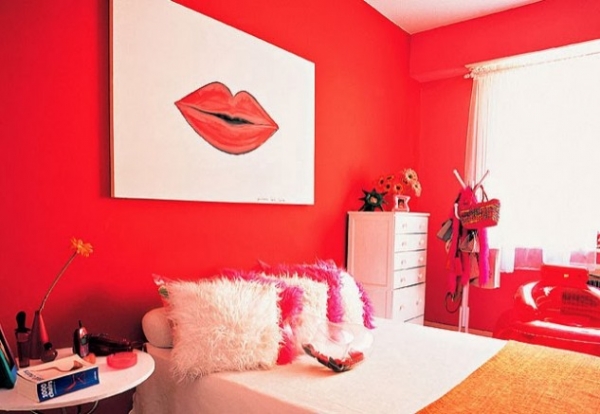 50 Stylish And Cool Teenage Bedroom Ideas For All Tastes And Preferences