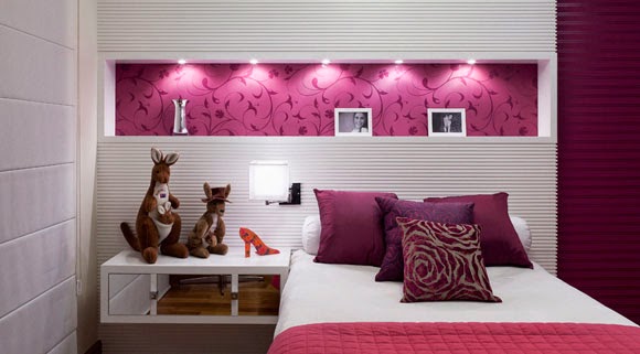 50 Stylish And Cool Teenage Bedroom Ideas For All Tastes And Preferences