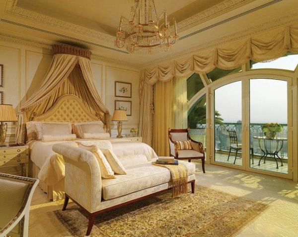 12 Egyptian Style Bedroom That You Wil Totally Like It