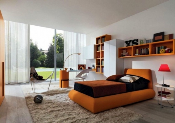 50 Stylish And Cool Teenage Bedroom Ideas For All Tastes And Preferences