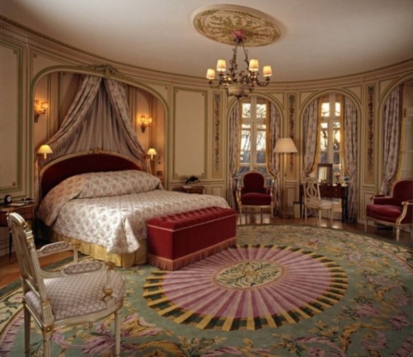 12 Luxury Bedroom Designs That Will Make You Say WOW