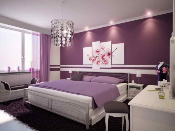 15 Modern Bedroom Design Ideas