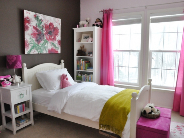 50 Stylish And Cool Teenage Bedroom Ideas For All Tastes And Preferences