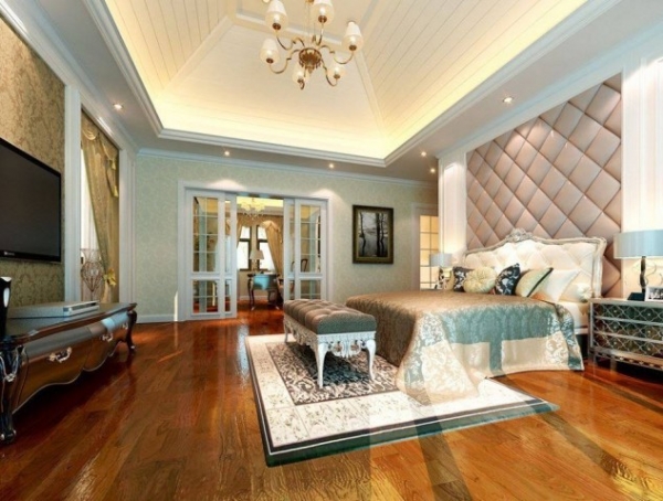 12 Luxury Bedroom Designs That Will Make You Say WOW