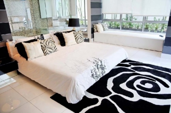 20 White Bedrooms You Will Immediately Fall In Love With