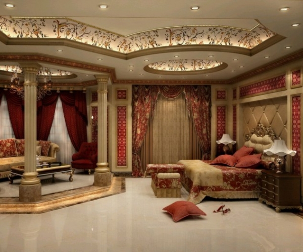 12 Luxury Bedroom Designs That Will Make You Say WOW