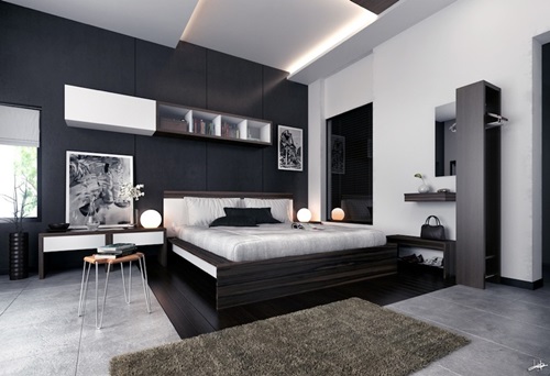 14 Master Bedroom Designs That Will Make You Say Wow