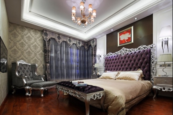 12 Luxury Bedroom Designs That Will Make You Say WOW