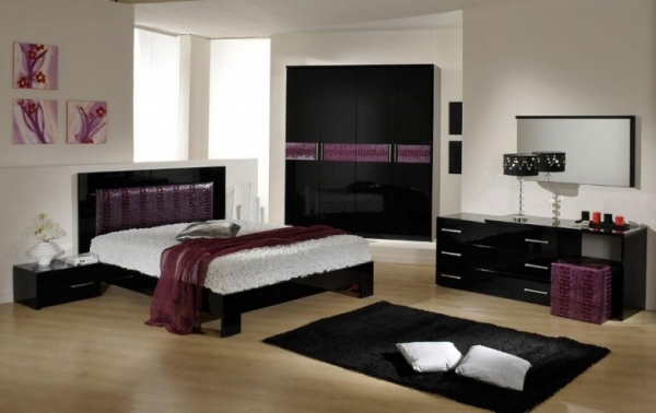 15 Modern Bedroom Design Ideas