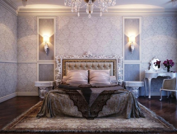 12 Luxury Bedroom Designs That Will Make You Say WOW