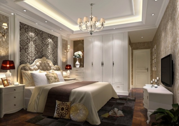 15 Modern Bedroom Design Ideas