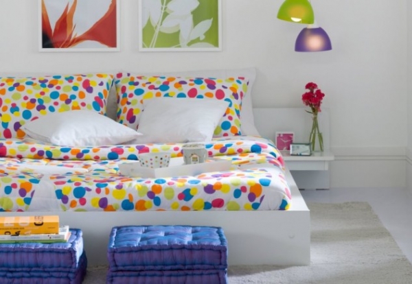 50 Stylish And Cool Teenage Bedroom Ideas For All Tastes And Preferences