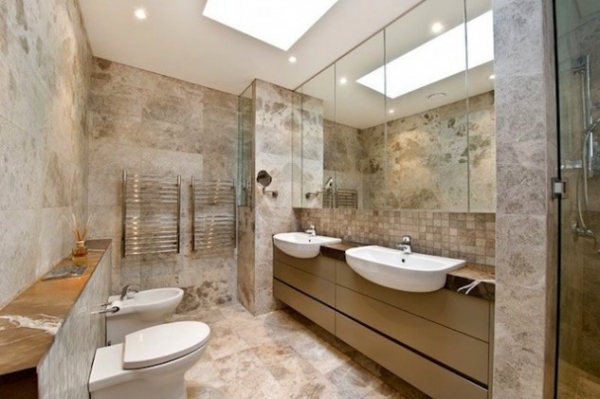 14 Modern Beige  Bathroom  Vanity Designs California decor  