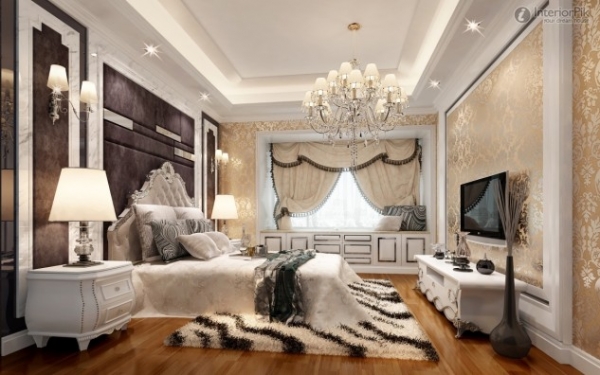 12 Luxury Bedroom Designs That Will Make You Say WOW