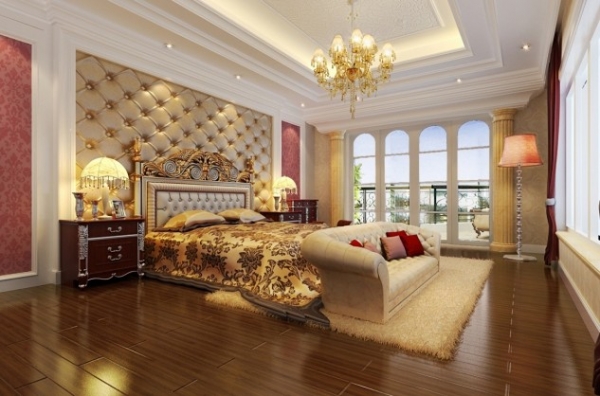 12 Luxury Bedroom Designs That Will Make You Say WOW