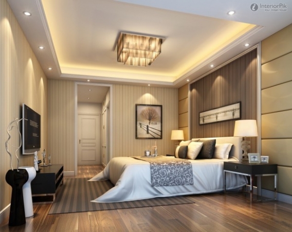 12 Modern Bedroom Designs to Draw Inspiration From