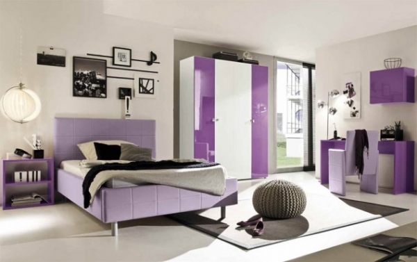 17 Amazing Room Design Ideas For Teenage Girls