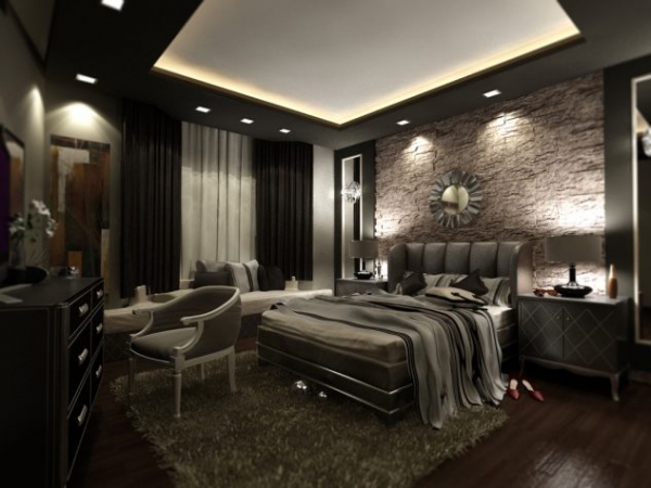 12 Egyptian Style Bedroom That You Wil Totally Like It