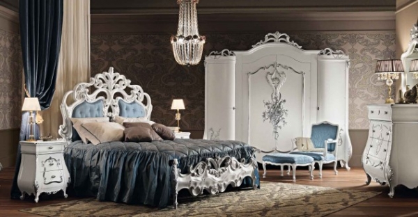 12 Luxury Bedroom Designs That Will Make You Say WOW