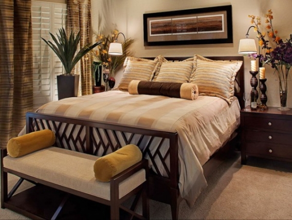 14 Master Bedroom Designs That Will Make You Say Wow