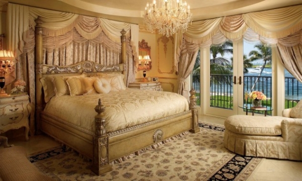 12 Luxury Bedroom Designs That Will Make You Say WOW