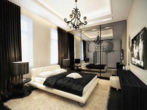 12 Modern Bedroom Designs to Draw Inspiration From