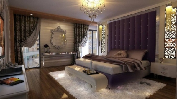 12 Luxury Bedroom Designs That Will Make You Say WOW