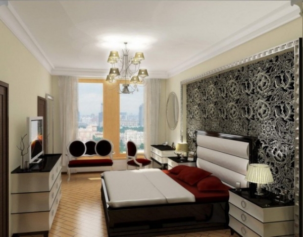 14 Master Bedroom Designs That Will Make You Say Wow