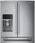 Refrigerator repairs in Santa Clara County