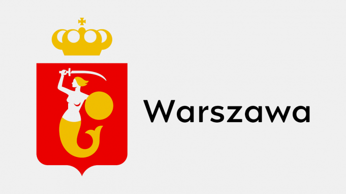 New Warsaw logo Image: City of Warsaw