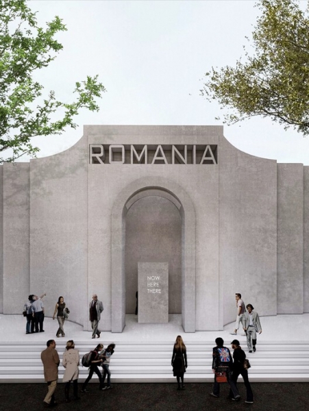 Exploring Past Technological Innovations to Inspire the Future: The Romanian Pavilion at the 2023 Venice Biennale