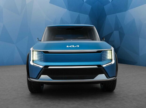 Kia's model calendar is full: at least two new electric cars are to be ...