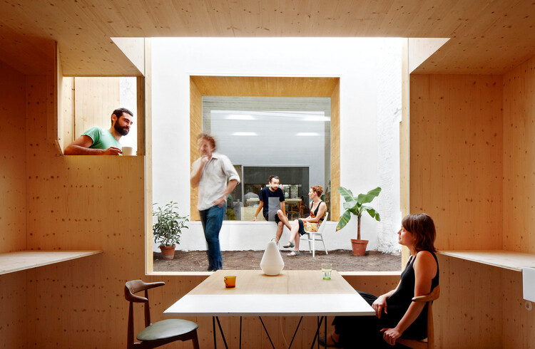 Spanish Women Architects Who are Redefining Workspaces