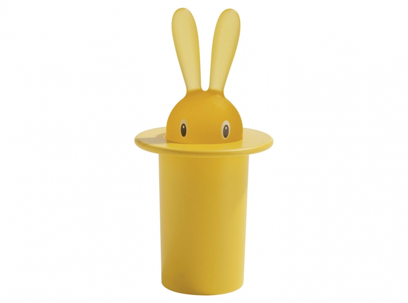 Series of accessories for home Bunny, Alessi