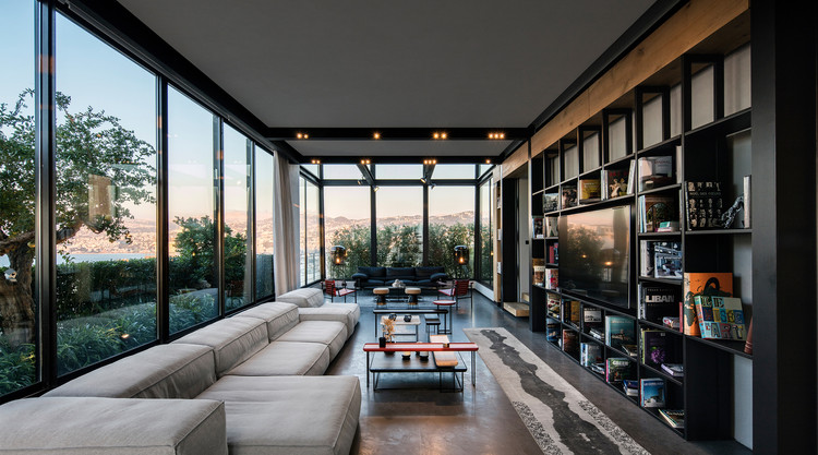 Are Living Rooms Still Relevant? 16 Projects that Explore how these Private Gathering Spaces Adapt to the Contemporary Home