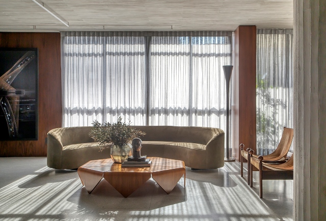 DN Residence project awarded the iF Gold Award to BC Arquitetos