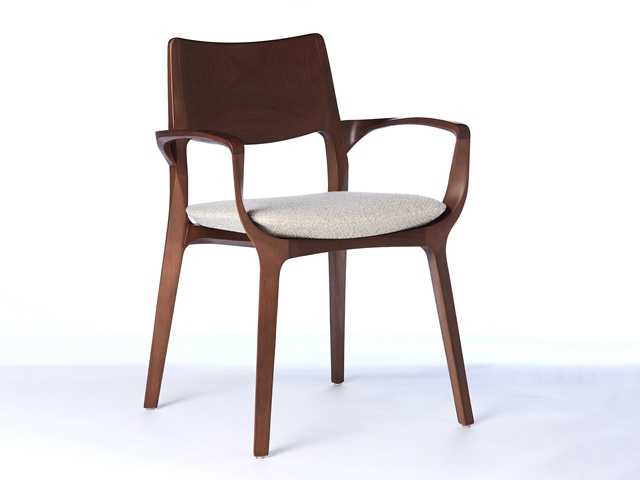 Aurora Chair, Simonini and Emporium of Chairs