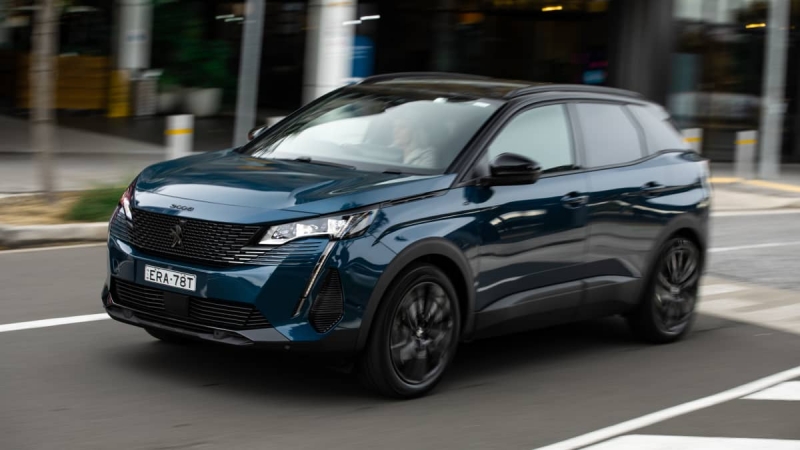 Peugeot Australia drops diesel cars and SUVs from local line-up