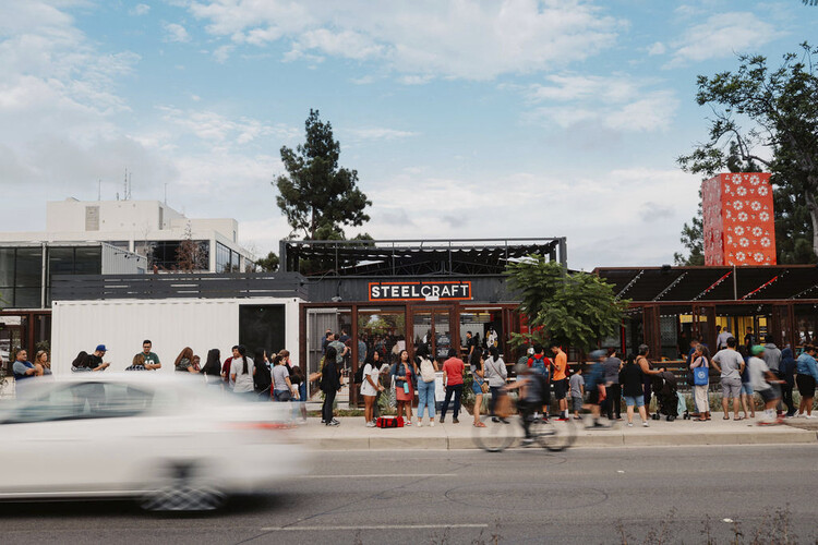 Reimagining the Future of Los Angeles: An Interview with Alan Pullman of Studio One Eleven