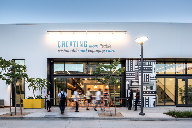 Reimagining the Future of Los Angeles: An Interview with Alan Pullman of Studio One Eleven