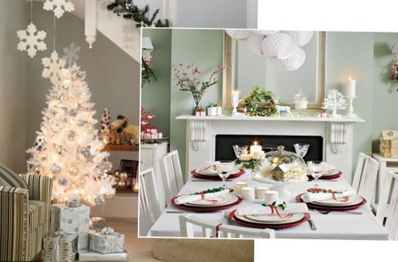 christmas decor for home