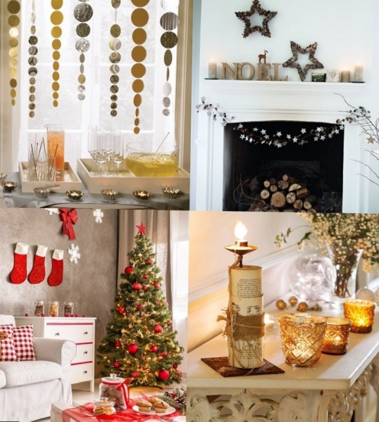 New Year's Eve decorating ideas
