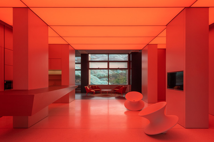 How Color Affects Architecture